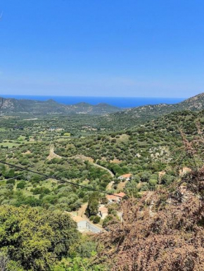 Duplex de caractère en Balagne